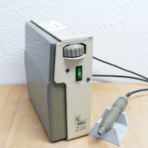 Kavo EWL K10 Handstück mit Knieanlasser 8495