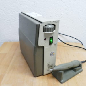 Kavo EWL K10 Handstück mit Knieanlasser 8501