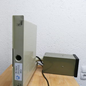 KaVo Untertischabsaugung überholte Anlage 8512