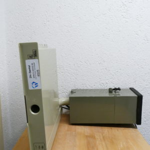 KaVo Untertischabsaugung überholte Anlage 8515