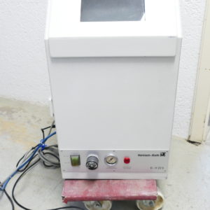 Harnisch + Rieth D-H 22 S Umlaufstrahler 8525