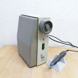 Kavo K9  (25.000 U/min) Knieanlasser safari überholte Anlage 8559