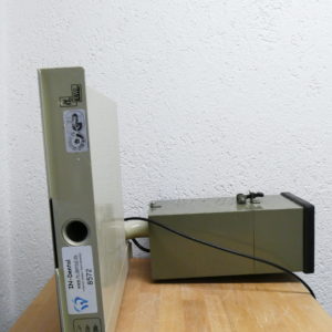 KaVo Untertischabsaugung überholte Anlage 8572