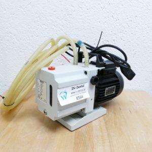 Espe Visio Beta Vacuum Vacuumpumpe 8594