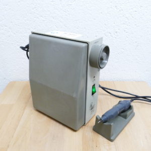 Kavo K9  (25.000 U/min) Knieanlasser safari überholte Anlage 8618