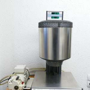 VITA Vacumat 2500 Keramikofen mit Vacuumpumpe 8620