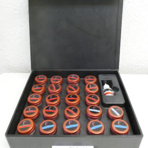 Restposten HeraCeram® Dentin Incisal Set 7946