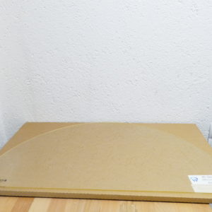 Freuding TZ 291 transparent Arbeitsauflage unbenutzt 8378