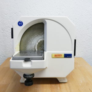 Renfert MT Plus Nass-/Trockentrimmer mit gebrauchter Diamantscheibe 8533