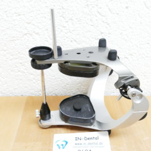 Kavo Protar evo 3 Artikulator mit Splitcast-Magnetplatten 8604