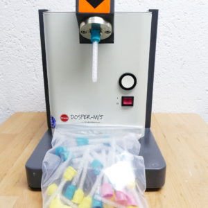 DREVE M/5 Dosper M5 Silikonmischgerät 8614