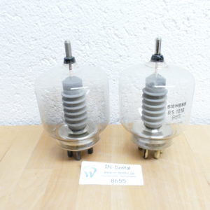 Siemens RS 1016 - Ersatzröhre für Fusus 8655