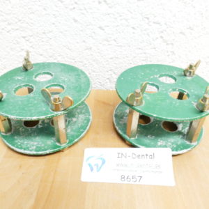 Unterfütterungsgerät 2 Stück im Set 8657