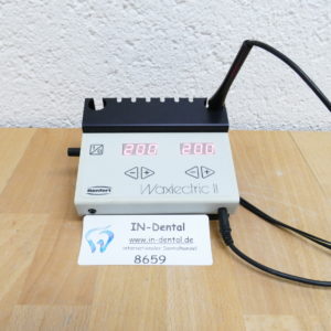 Renfert Waxlectric II 8659