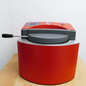 Dreve Typ Polymax 5 Polymerisation 8664