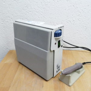 Kavo K11 Type 4980 Knieanlasser mit Handstück 4911 überholte Anlage 8675