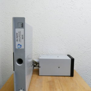 KaVo Untertischabsaugung überholte Anlage 8691