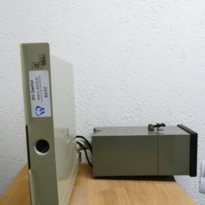 KaVo Untertischabsaugung überholte Anlage 8692