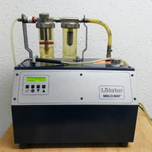 Lötstar 141 Mikrolöt- und Schweißgerät 8700