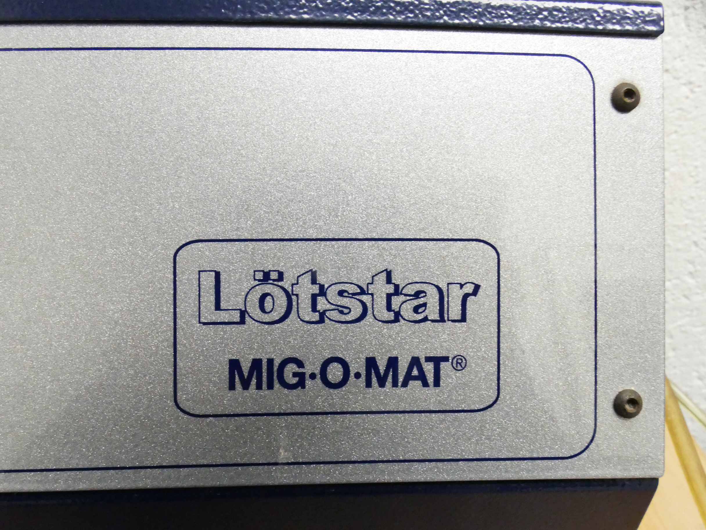 Lötstar 141 Mikrolöt- und Schweißgerät 8700 – Bild 8