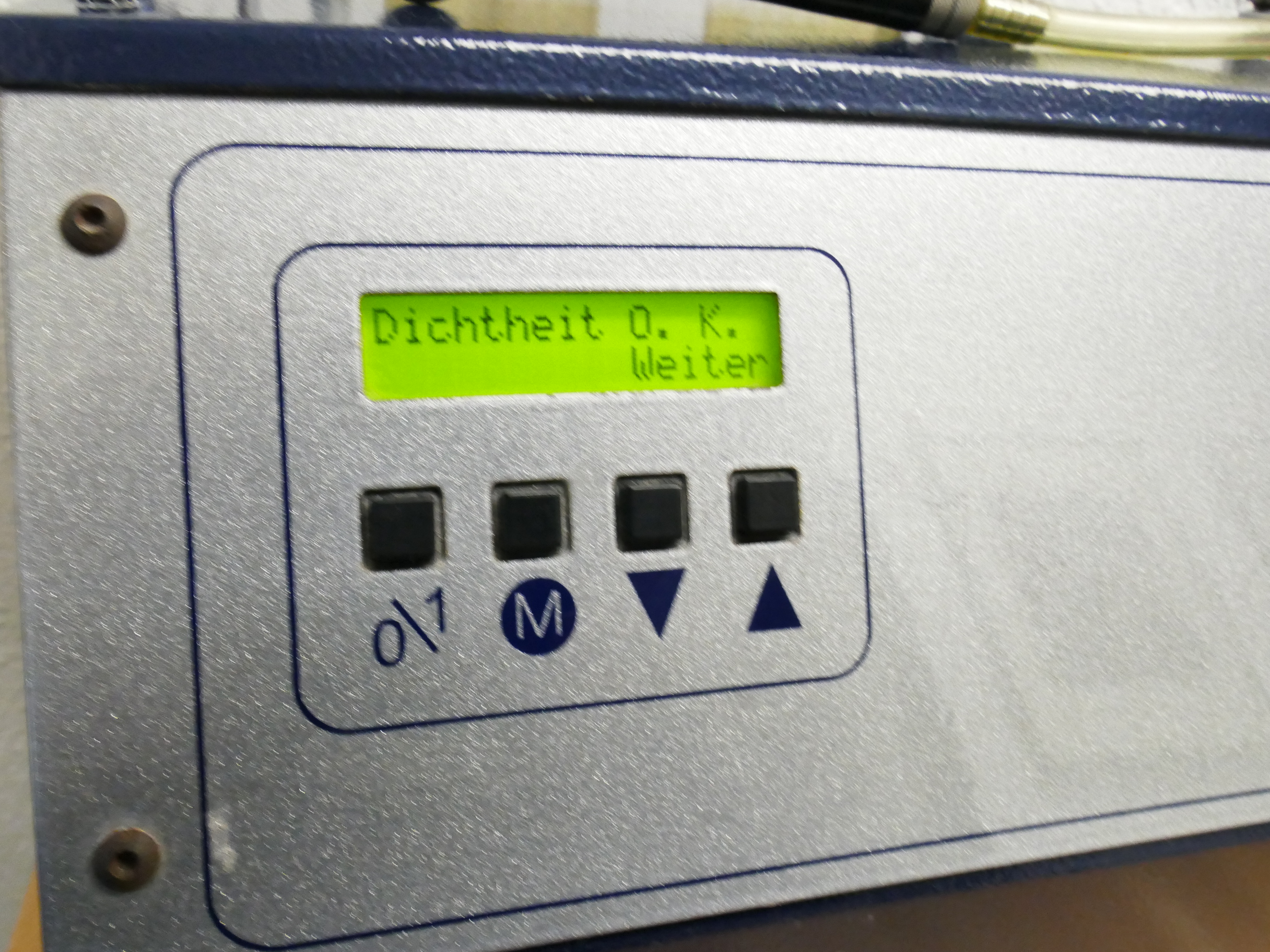 Lötstar 141 Mikrolöt- und Schweißgerät 8700 – Bild 7