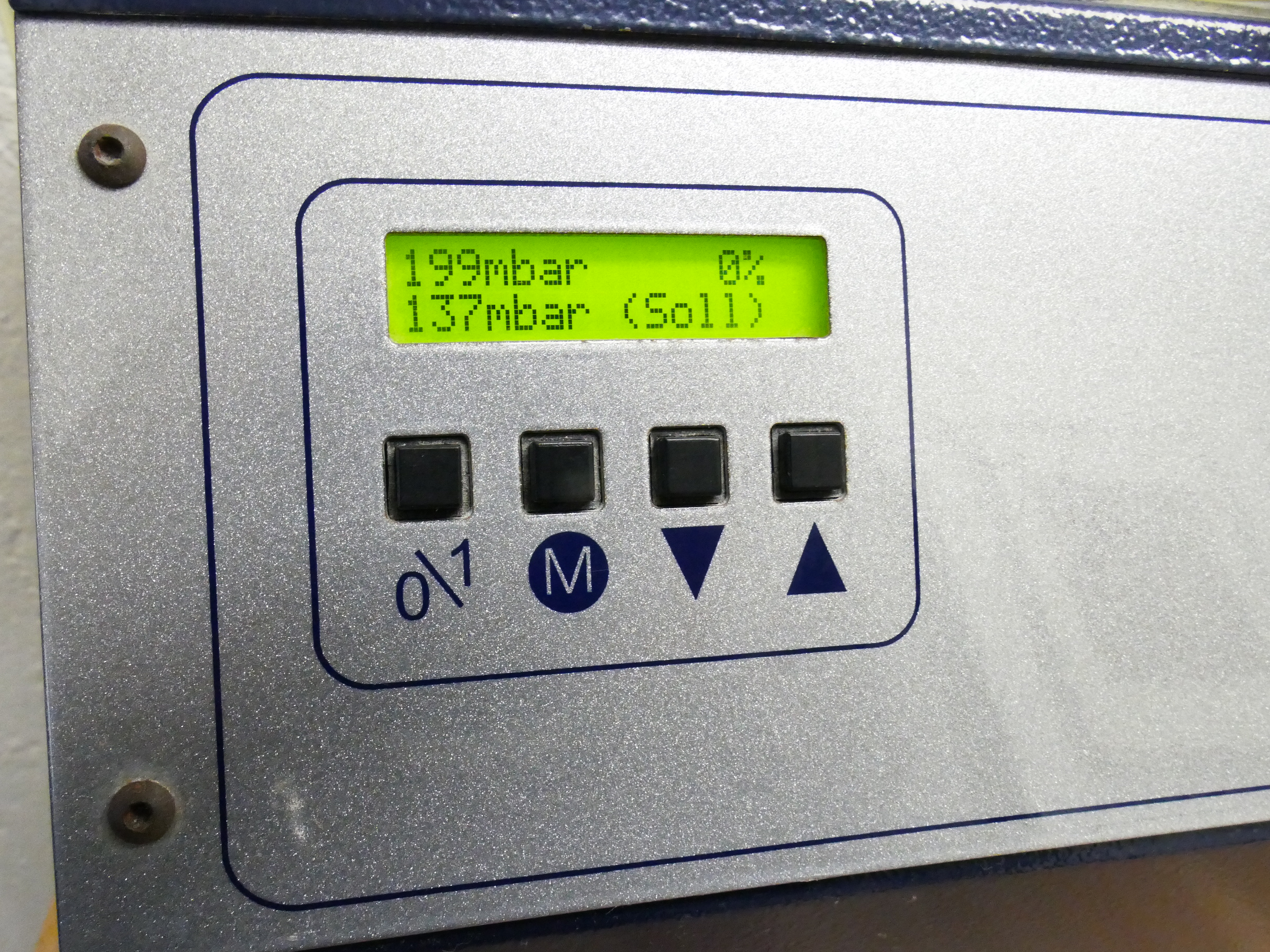 Lötstar 141 Mikrolöt- und Schweißgerät 8700 – Bild 6