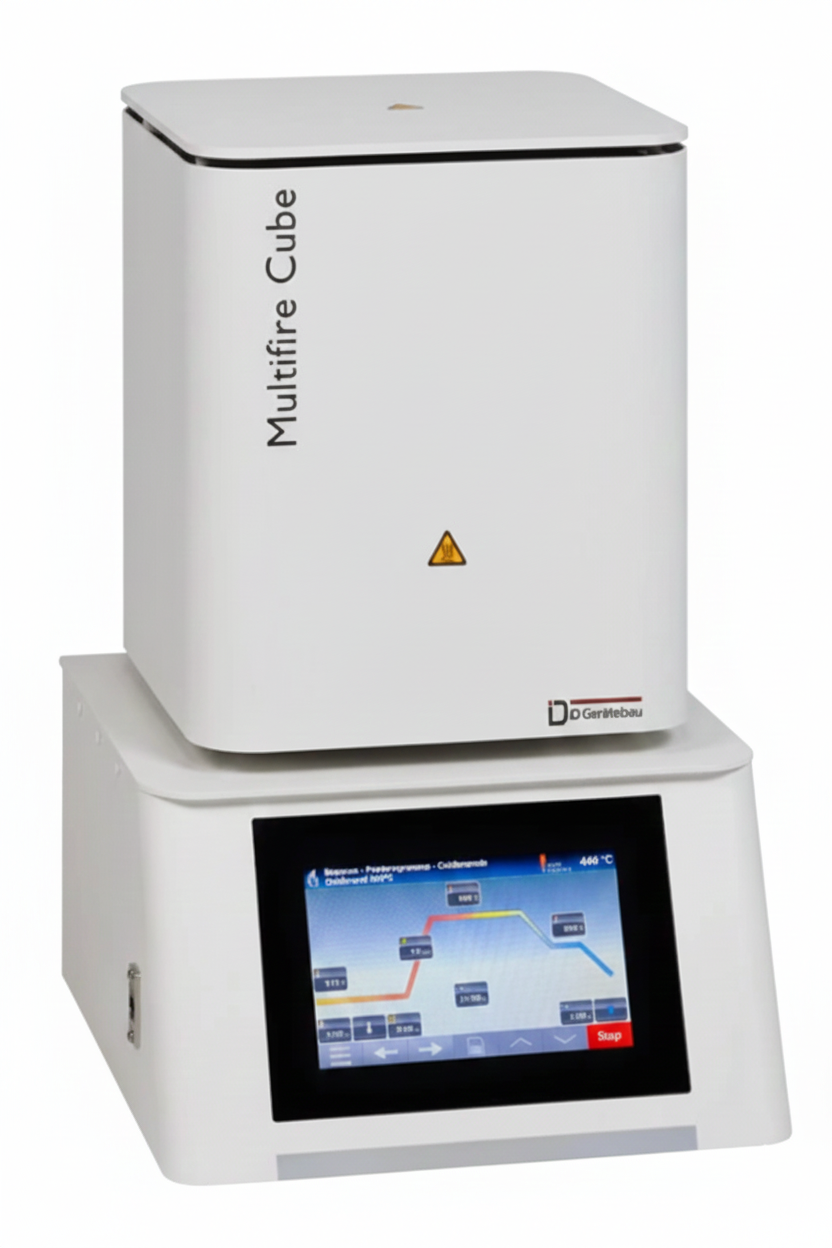 Premium Keramikofen, multifire cube, öfen, dental