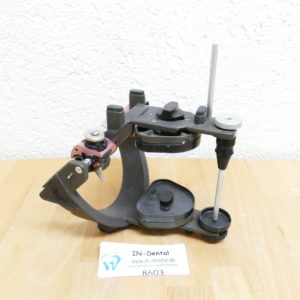 KaVo Protar 7 Artikulator mit Zubehör 8603