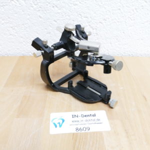 Yamaura MK gipsfreier Artikulator 8609