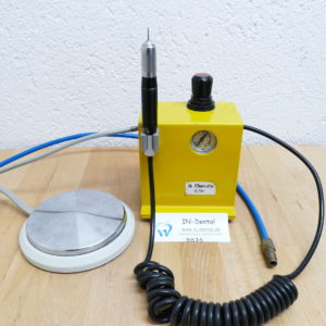 Bien Air Typ S791 Luftturbine 8616