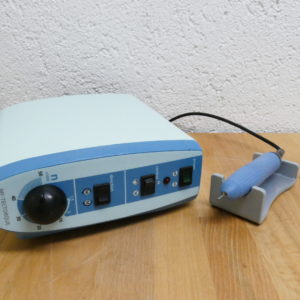 W&H MF-TECTORQUE Handstück mit Knieanlasser 50.000 U/Min. 8621