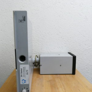 KaVo Untertischabsaugung überholte Anlage 8679