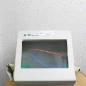 ESPE ROCATECTOR Präzisionsbeschichtungsgerät Sandstrahler 8685