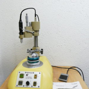 HERAEUS Fräsgerät Combilabor CL-MF 2000 Fräsgerät