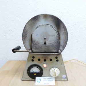 Vorwärmofen Mihm & Vogt VT R 8696