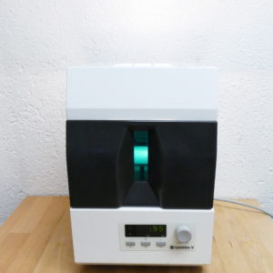 SHOFU Solidilite V Lichthärtegerät Lichtofen 8711