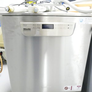 Miele Reinigungs- und Desinfektionsautomat PG 8593 GG05 unbenutzt 8712