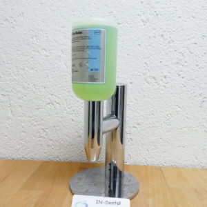 Baisch Hygenius Spender Seifenspender / Desinfektionsspender 8713