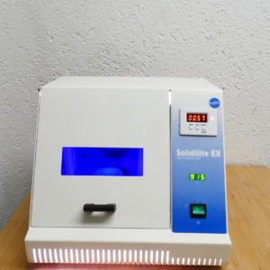 Shofu Dental Solidilite Ex Lichthärtgerät 8714