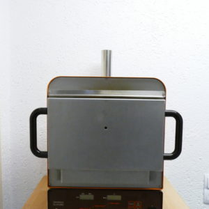 Heraeus CL-VS 2002 Vorwärmofen 8715