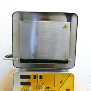 MIHM-VOGT Typ M3 Vorwärmofen 8719
