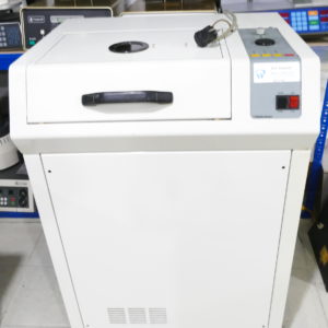 Schütz Dental Microtronic 2000 Gießgerät 8724