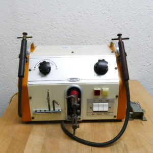 RENFERT Tripla Punktschweiß- und Lötgerät 8731