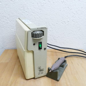 Kavo K11 Type 4980 Knieanlasser mit Handstück 4911 überprüfte Anlage 8733