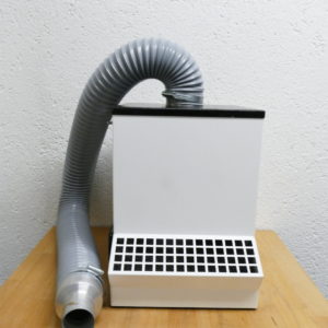 Wassermann Sg 1/1 Absaugung 8742