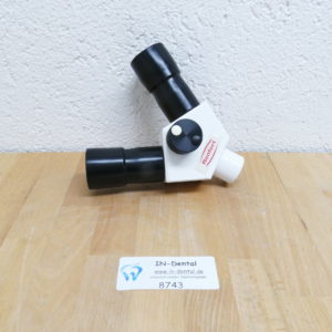 Renfert Y-Weiche | Absaugung-Absaugweiche 8743