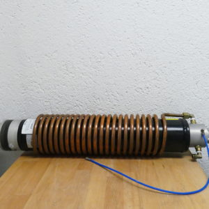 Dürr Dental 1630-000-00 Trockenluftpatrone - geprüft - 8744