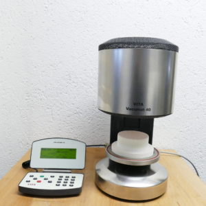 Vita Vacumat 40 mit Bedienteil ohne Vakuumpumpe 8749