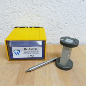 SAM AXIOSPLIT Justierblock 8754