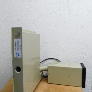 KaVo Untertischabsaugung überholte Anlage 8756